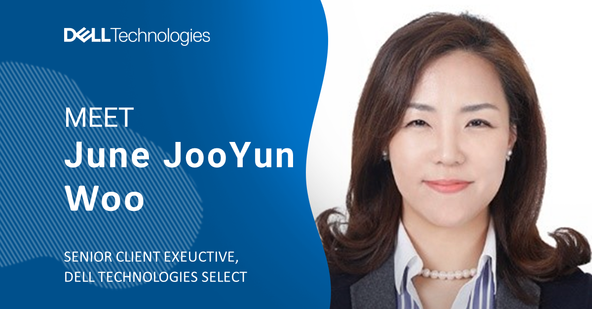 June JooYun Story